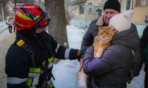 У Києві затримали молдовського рецидивіста, якого шукає Інтерпол