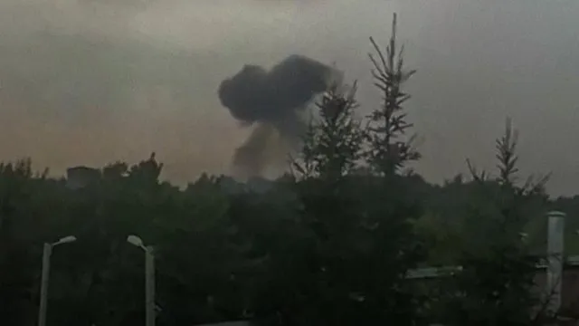 Тривають завершальні бої за Покровськ і Мирноград – DeepState