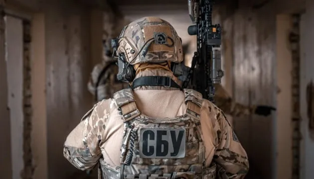 СБУ затримала прихильників Кремля у кількох регіонах України