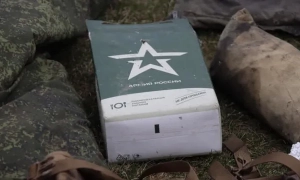 Оприлюднено кадри потужних вибухів у російському Краснодарі