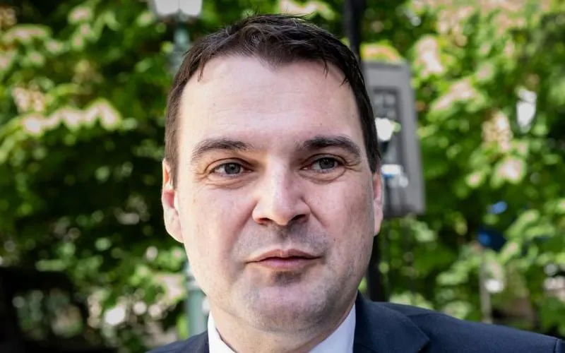 Міністр закордонних справ Чехії не зміг полетіти до США через погоду