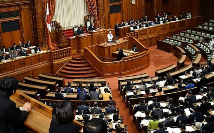 Японія цього року планує надати Україні $6 млрд допомоги — ОП