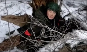 Удар РФ по Україні 3 лютого коштував $325 млн — підрахунки ГУР (фото)