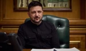 Данілов назвав головну умову переговорів з росією