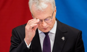 У Швейцарії спробували виправдатися за відмову від передачі Україні озброєння