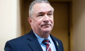 Росіянин Садрєєв визнаний нейтральним атлетом