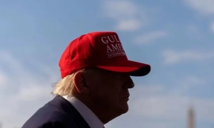 Байден здав негативний тест на COVID-19 