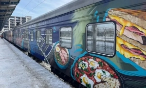 Вибух у київському центрі «Укрпошти»: виявлено ще одну небезпечну посилку