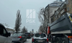 Рятувальники назвали попередню причину вибуху на Позняках