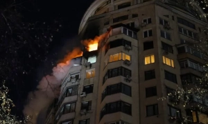 Угорщина оголосила тривогу через український літак