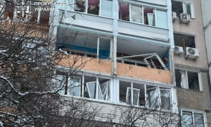 У Миколаєві російські терористи вбили жінку