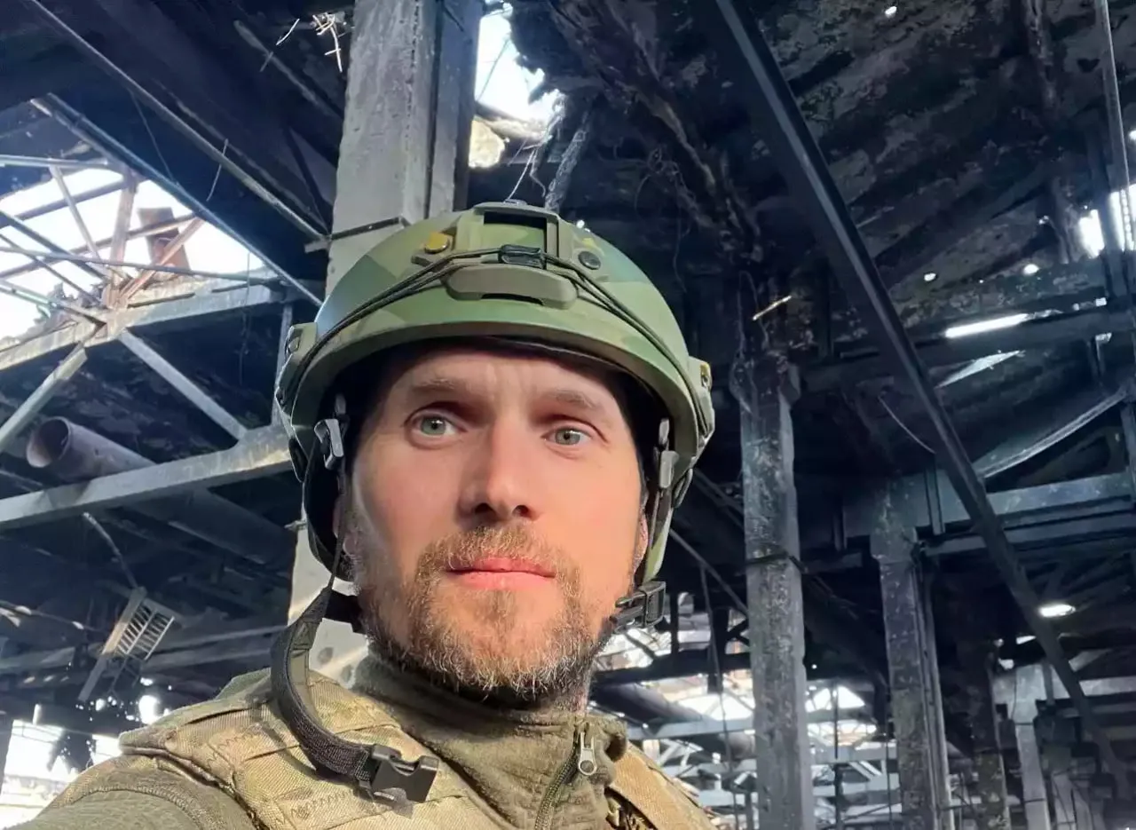 Суд визнав Бутусова потерпілим у справі банди Міндіча