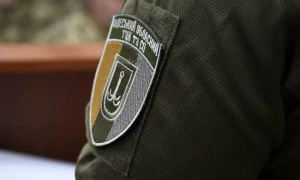 Украинский флот начал питаться по стандартам НАТО