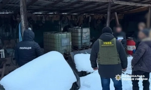 На тлі загрози російського вторгнення Україна просить у Німеччини ракети 