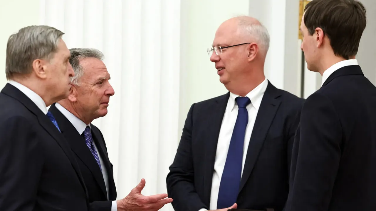 США та Росія близькі до продовження договору СНО-III — Axios