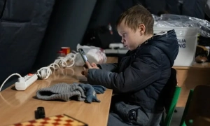 Школи Дарницького та Дніпровського районів переходять на дистанційне навчання