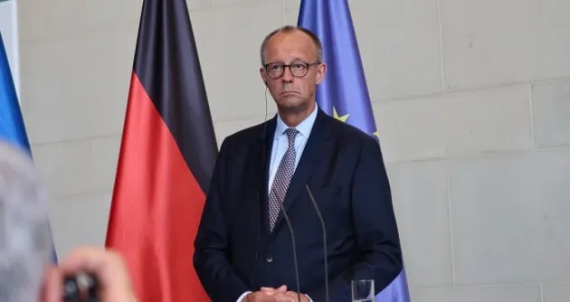 Німеччина планує збільшити імпорт зрідженого газу з Катару