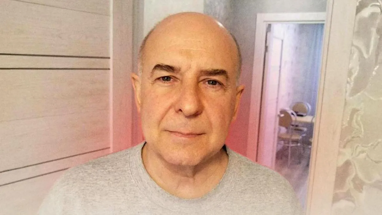 У Росії за ґратами опинився військовий медик: його наукові публікації назвали «держзрадою»