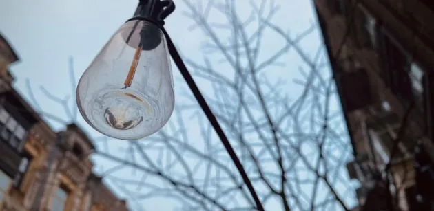 Київ коригує відключення електроенергії у районах без опалення