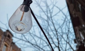 Київ коригує відключення електроенергії у районах без опалення