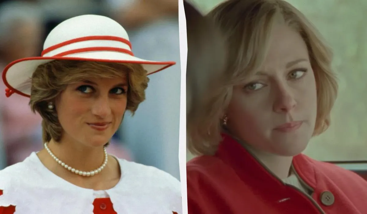 Крістен Стюарт зізналася, що роль принцеси Діани досі її не відпускає