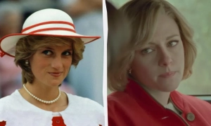 Крістен Стюарт зізналася, що роль принцеси Діани досі її не відпускає