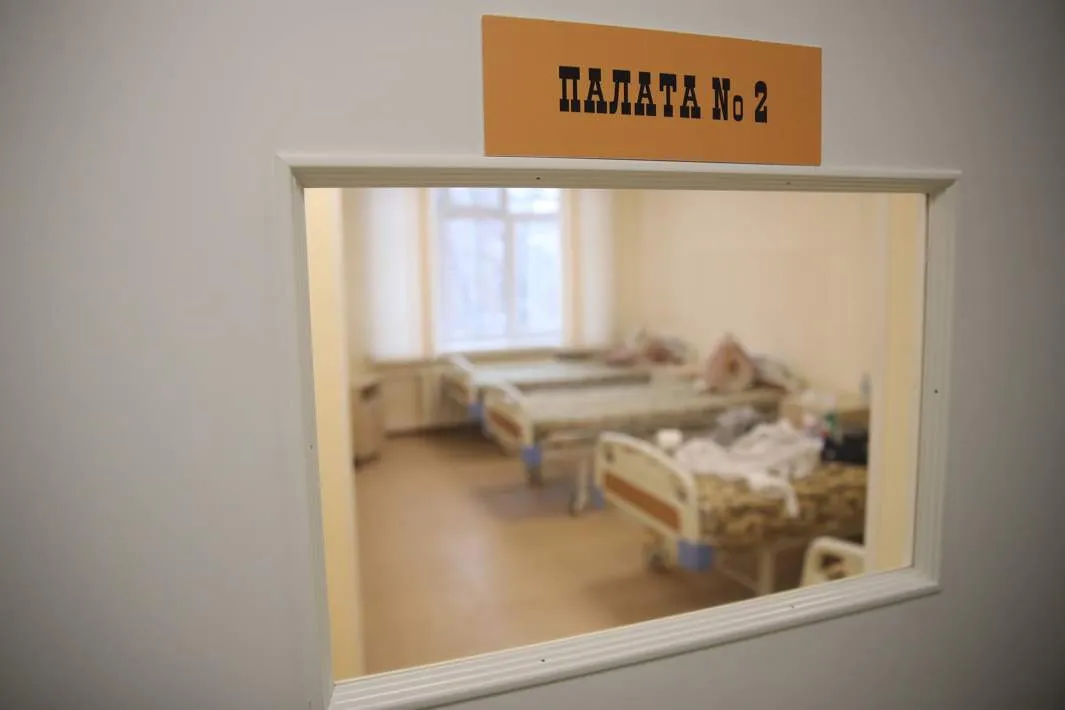 У РФ планують до 4 років ув’язнення за підробку медичних довідок