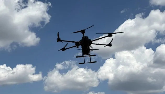 Intelligence names Russian companies producing drones