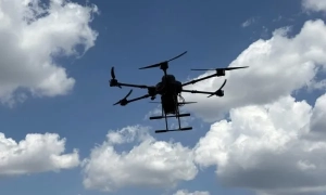 Intelligence names Russian companies producing drones