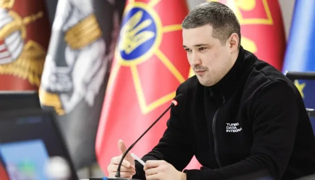 Федоров поїде до Брюсселя на зустріч міністрів оборони ЄС