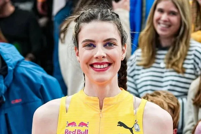 Магучіх та Левченко поділили золото на турнірі у Німеччині