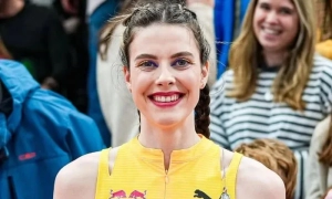 Магучіх та Левченко поділили золото на турнірі у Німеччині