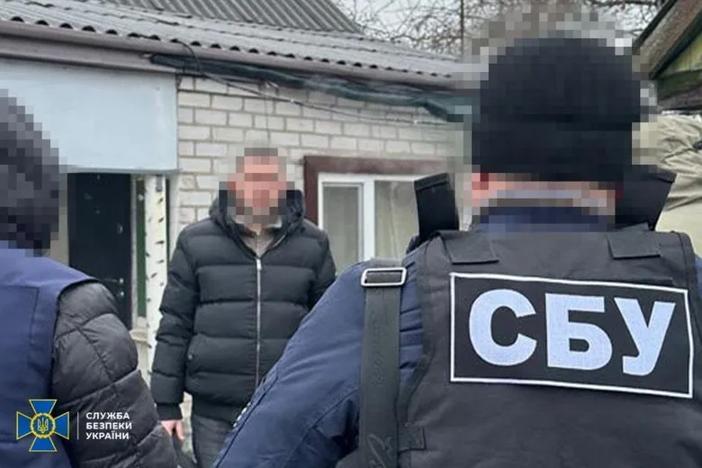 СБУ повідомила про підозру чотирьом блогерам за «злив» позицій ЗСУ