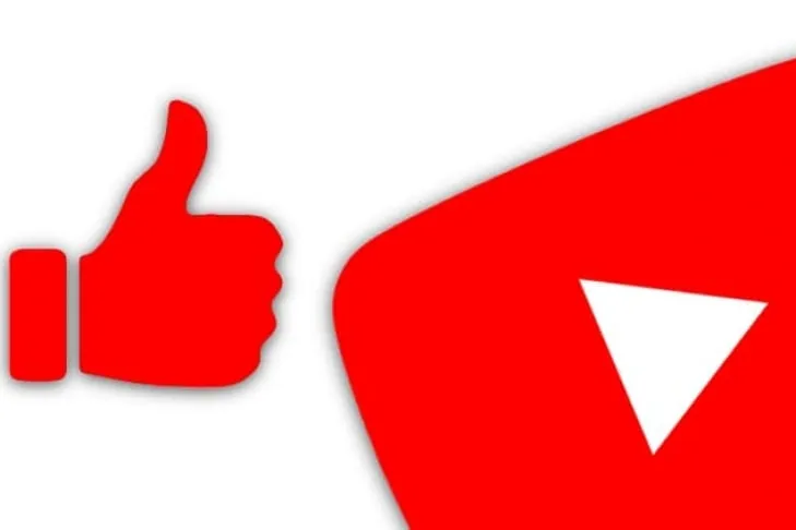 В РФ вперше оштрафували за лайки під відео «іноземних агентів» на YouTube