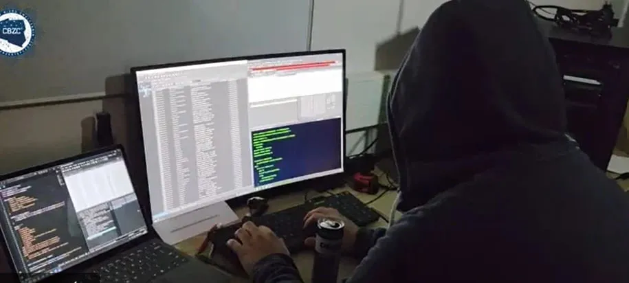 W Polsce zatrzymano hakera w sprawie masowego wycieku danych