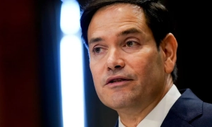 Rubio stanie na czele delegacji USA na Konferencji Bezpieczeństwa w Monachium