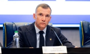 Шевченко розповів про витрати УАФ у 2025 році