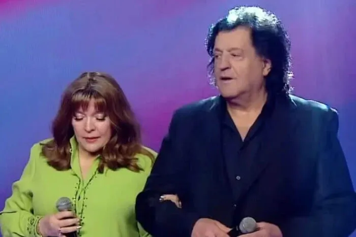 Лілія Сандулеса пояснила причину аборту під час шлюбу з Іво Бобулом