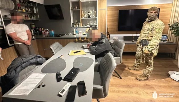 ДШВ відреагували на підозру майору через оборудку з гнилими продуктами