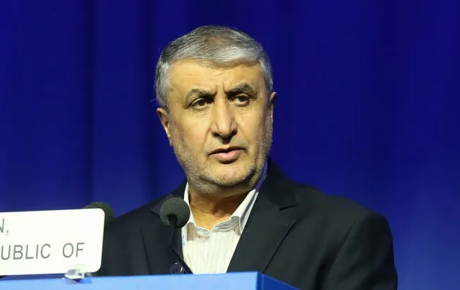 Іран готовий розбавити збагачений уран за умови зняття санкцій