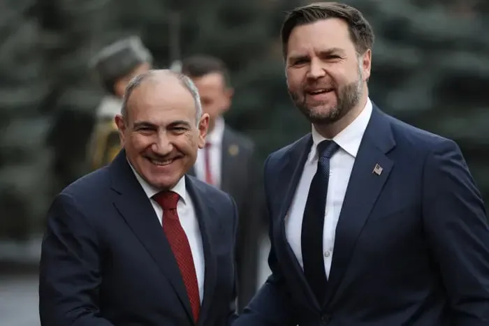 США виділяють Вірменії $9 млрд для енергетичної незалежності від РФ