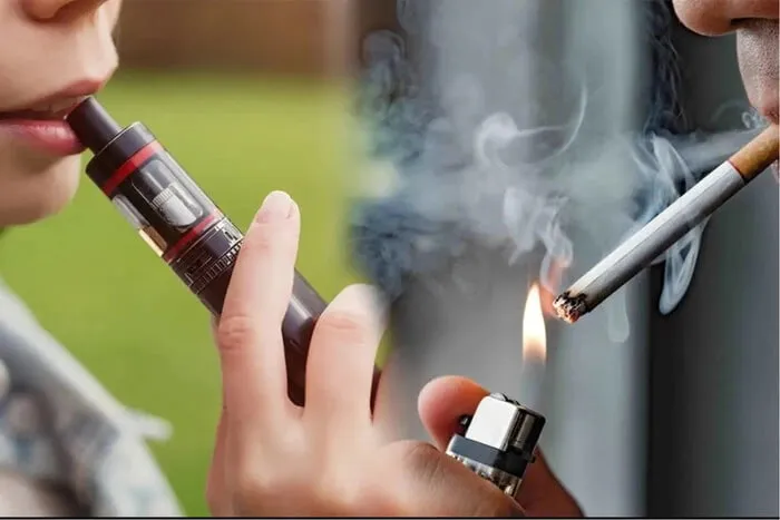 Нідерланди планують підвищити вік продажу сигарет та вейпів до 21 року