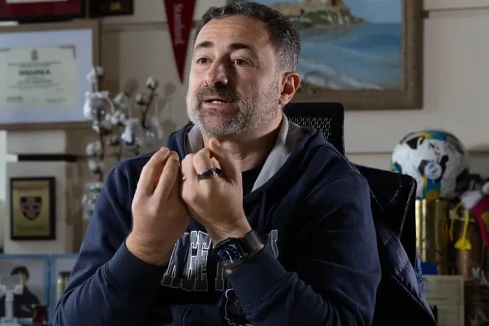 Смілянський вибачився за скандальну рекламу «Укрпошти» на День закоханих