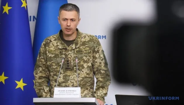 Росіяни атакують на кордоні Харківщини та Сумщини — Демченко