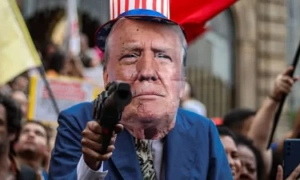 Німецька молодь бойкотує армію: чому рекрутинг провалюється