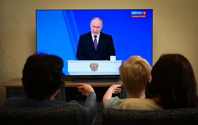 Економіка РФ повторює сценарій пізнього СРСР: розвідка