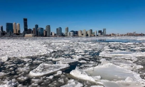 Європа відмовляється «піддаватися шантажу» США через Гренландію