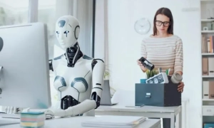 Microsoft назвала 40 професій, які ШІ може замінити першими