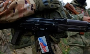 У Запоріжжі запобігли вбивству українського військового