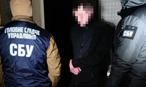 У столиці викрили агентів ФСБ, що збирали дані про Сили оборони